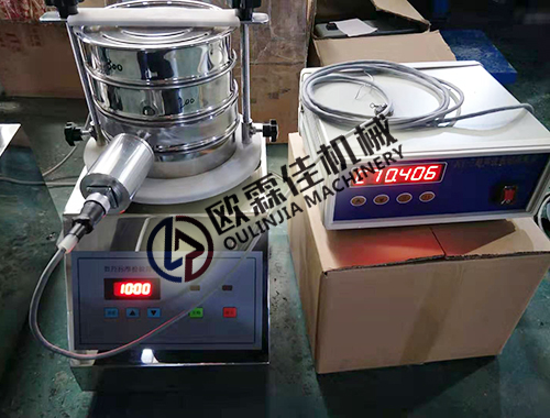 實驗室超聲波振動篩參數 實驗室超聲波振動篩參數