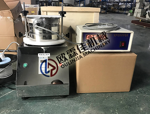 實驗室超聲波振動篩 實驗室超聲波振動篩