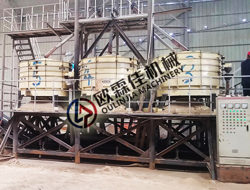 什么是搖擺篩?搖擺篩的結構原理與特點有哪些?