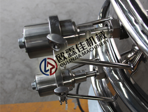 超聲波篩分機換能器 超聲波篩分機換能器