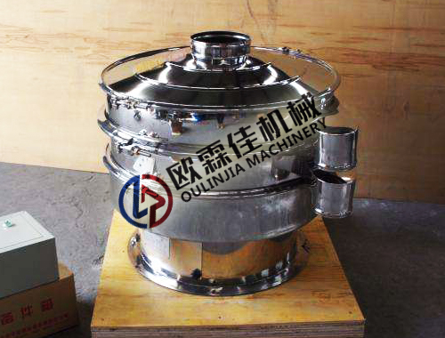 不銹鋼振動篩保養 不銹鋼振動篩保養