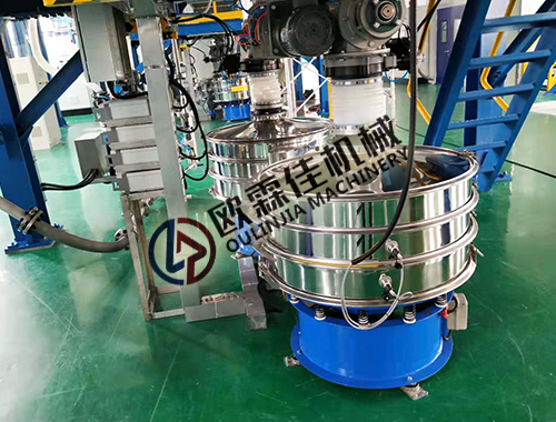 超聲波振動篩是什么?超聲波振動篩應(yīng)用行業(yè)包含哪些?