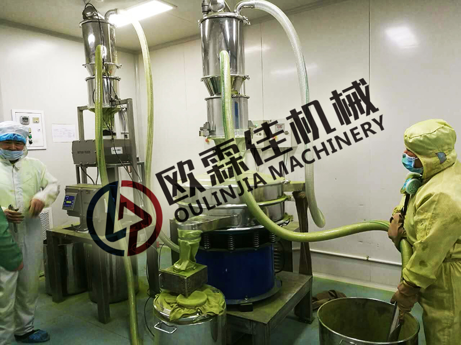 真空上料機圖 真空上料機圖