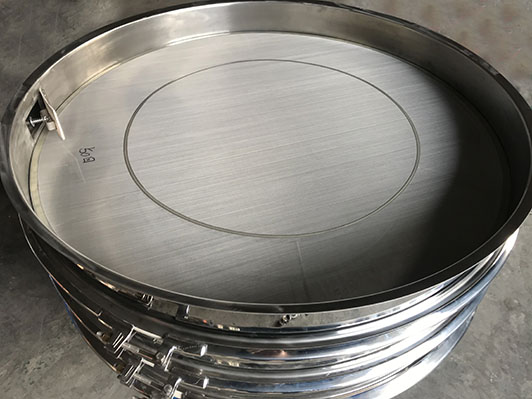 振動篩篩網 振動篩篩網