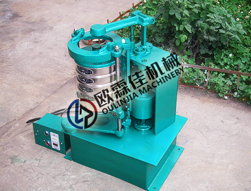 什么是拍擊篩?拍擊篩的應(yīng)用領(lǐng)域有哪些?