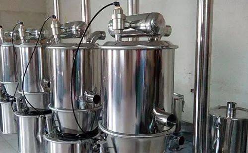 真空上料機 真空上料機