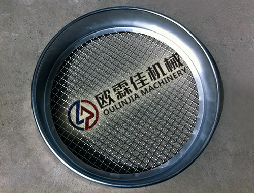 篩網目數 篩網目數