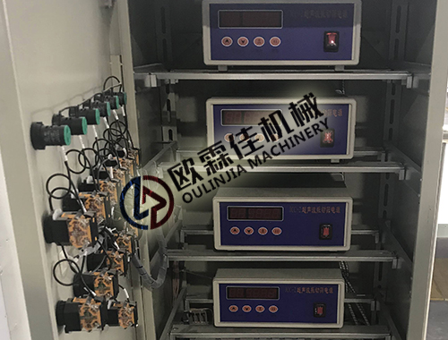 超聲波系統 超聲波系統