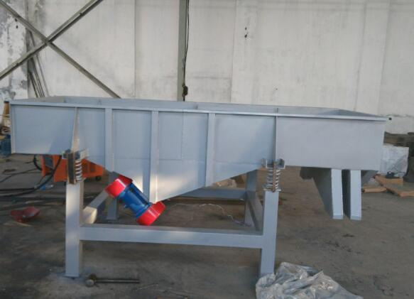 直線振動篩使用時需注意什么?