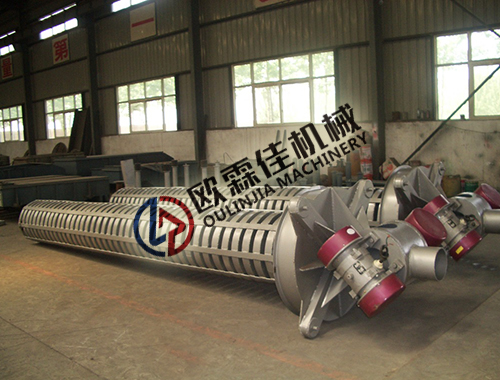 垂直振動提升機 垂直振動提升機