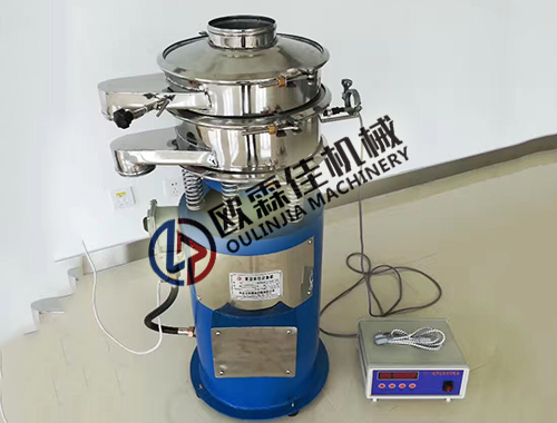 使用超聲波振動篩的篩選效果好嗎？