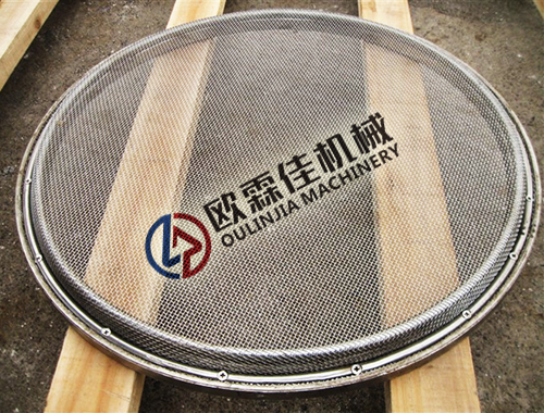 圓形不銹鋼振動篩網(wǎng)架有幾種結(jié)構(gòu)及各結(jié)構(gòu)特點(diǎn)